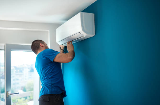 Best Central air repair  in Lakeland, NY