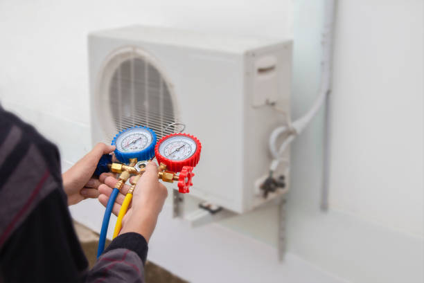 HVAC maintenance plan in Lakeland, NY