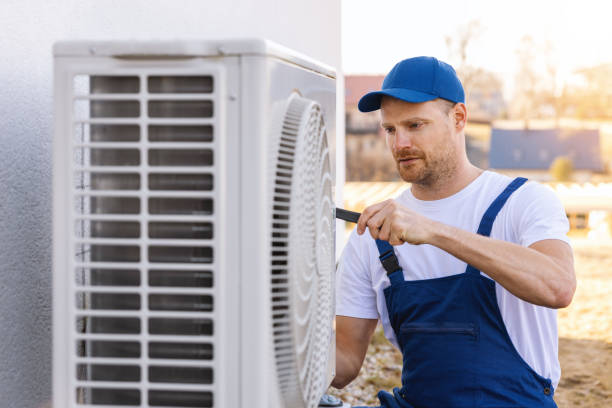 Best Emergency HVAC repair  in Lakeland, NY